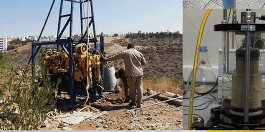 Diseño de Vibrocompactación en Copiapó: Soluciones para Suelos Granulares Sueltos