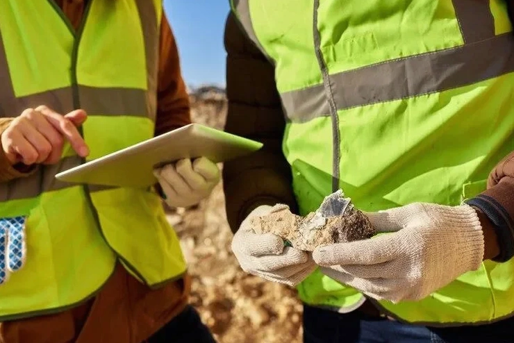 MASW y Clasificación Sísmica de Suelo (VS30) en Copiapó