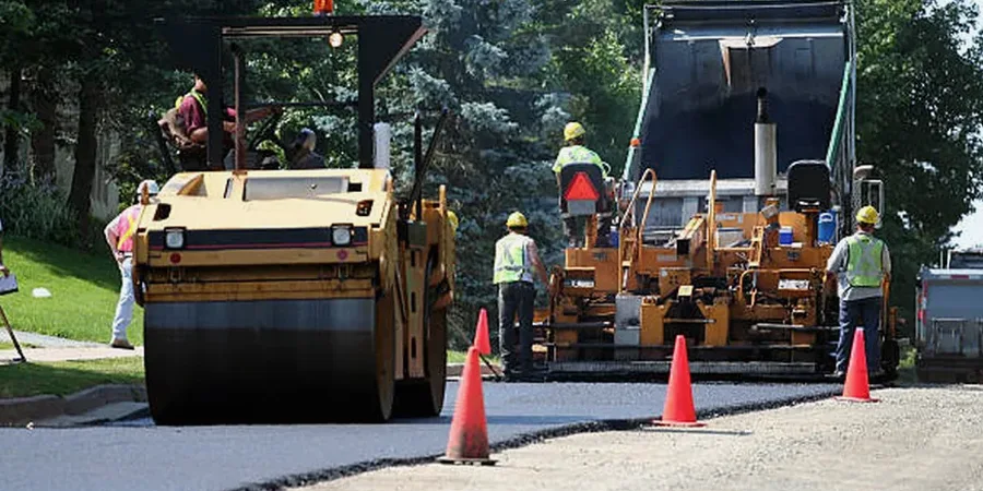 Diseño de Pavimento Flexible en Copiapó: Optimice su Inversión Vial