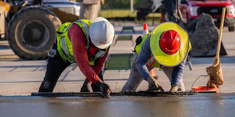Diseño de Pavimento Rígido en Copiapó: Respuesta Estructural para Suelos Salinos